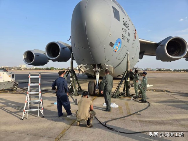 博主：巴方无人机消耗印军导弹 印度防空亏大本