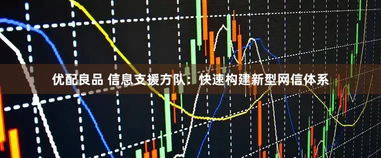 优配良品 信息支援方队：快速构建新型网信体系