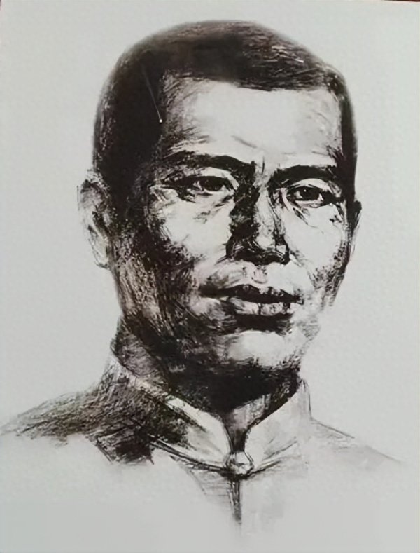 信康优配 他3次被捕饱受摧残, 一出狱又战斗不止, 直至第4次被捕后再未归来