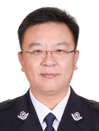 掌尚策 获国务院任免、空降省公安厅的他，副部级新职明确！多省份领导班子调整